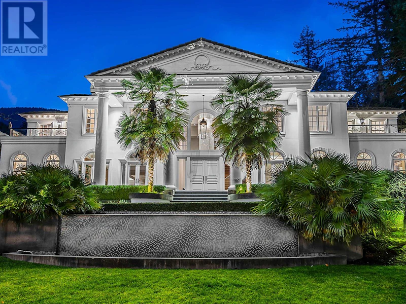 2929 Mathers Avenue, West Vancouver BC V7V 2J7