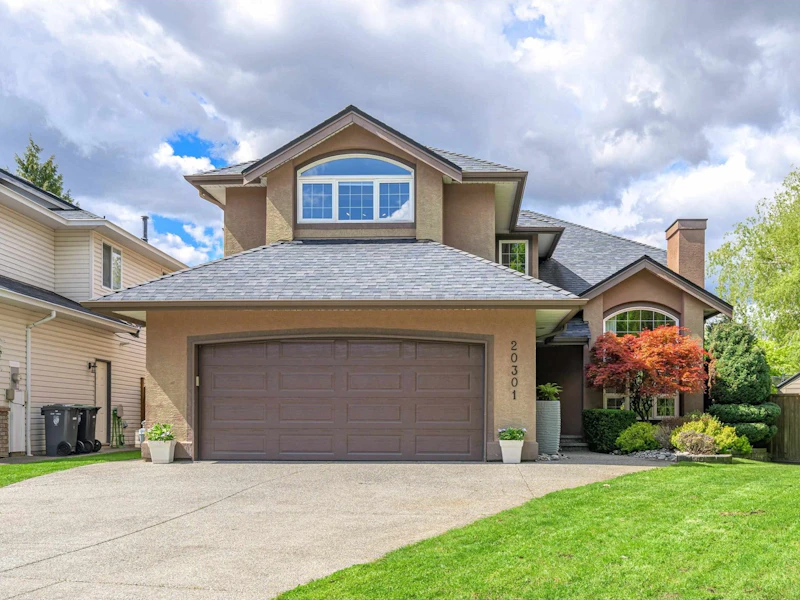20301 93rd Avenue, Langley BC V1M 2M7