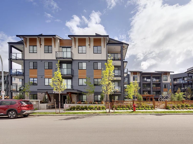 326-7506 199a, Langley, BC, V2Y 3K9