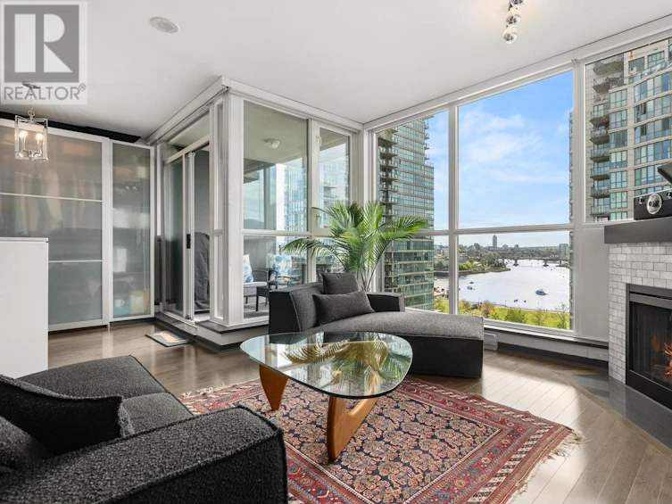 1306-189 National Avenue, Vancouver, BC, V6A 4L8