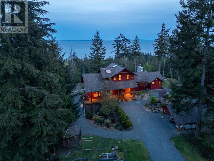 1004 Cowan Point Drive, Bowen Island, BC, V0N 1G2 - 40