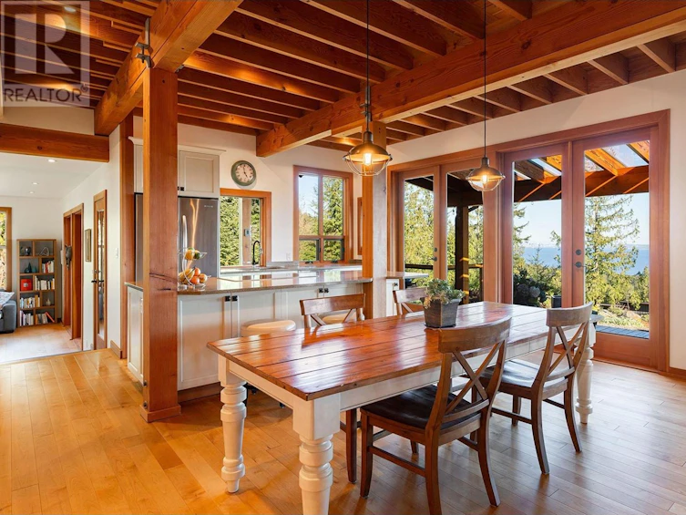 1004 Cowan Point Drive, Bowen Island, BC, V0N 1G2 - 13