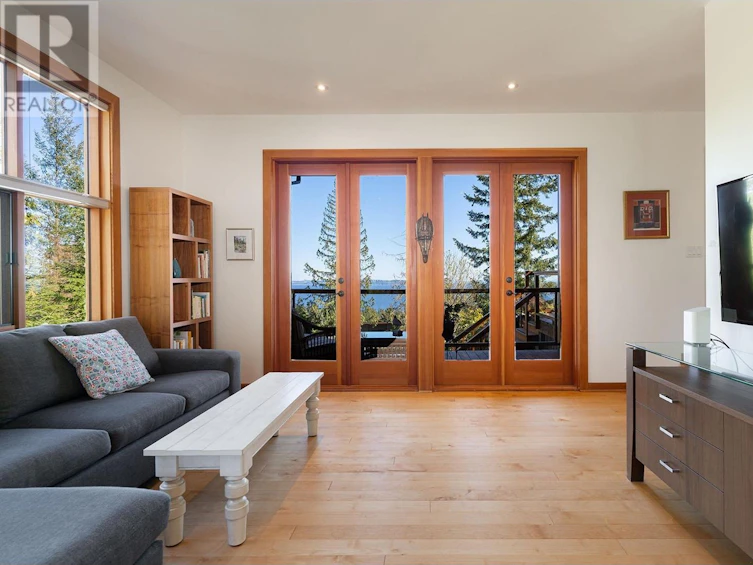 1004 Cowan Point Drive, Bowen Island, BC, V0N 1G2 - 15