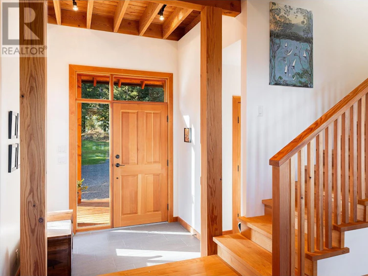 1004 Cowan Point Drive, Bowen Island, BC, V0N 1G2 - 18