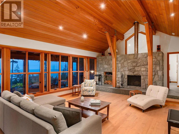 1004 Cowan Point Drive, Bowen Island, BC, V0N 1G2 - 3