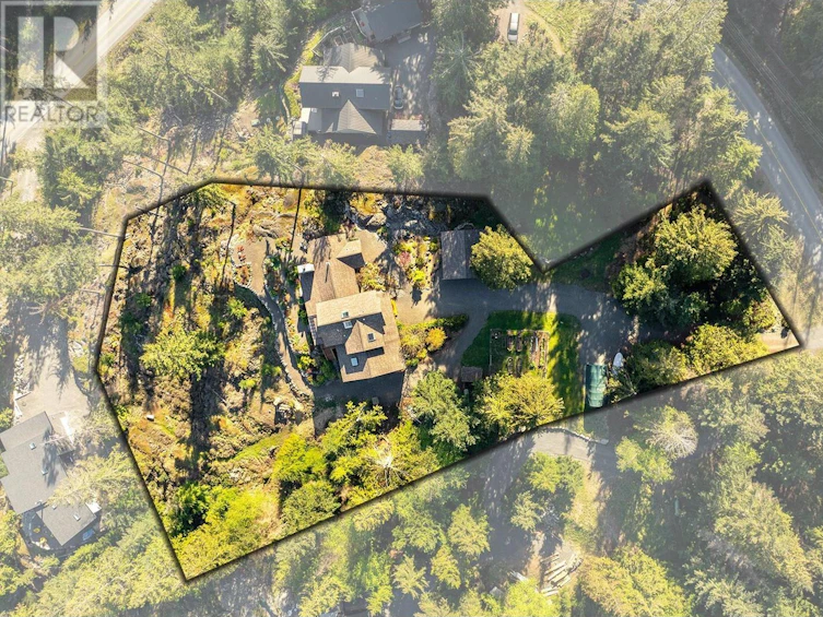 1004 Cowan Point Drive, Bowen Island, BC, V0N 1G2 - 30