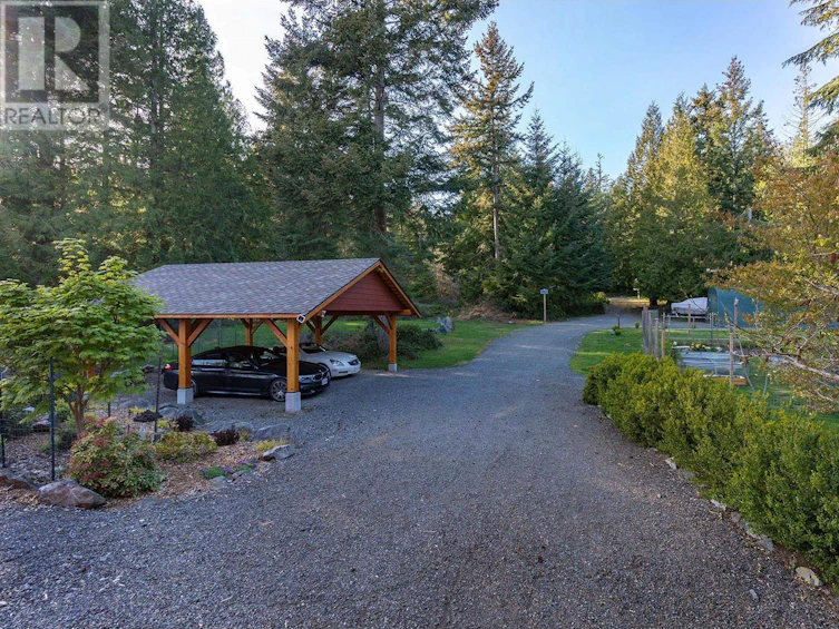1004 Cowan Point Drive, Bowen Island, BC, V0N 1G2 - 31
