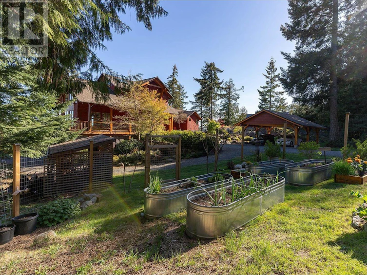 1004 Cowan Point Drive, Bowen Island, BC, V0N 1G2 - 32