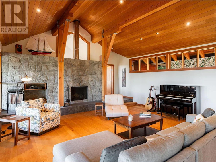 1004 Cowan Point Drive, Bowen Island, BC, V0N 1G2 - 5