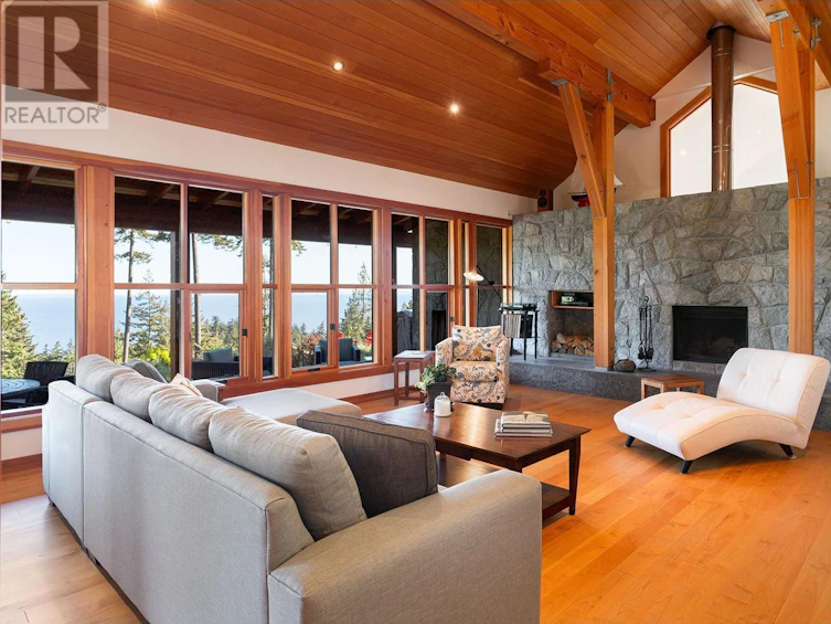 1004 Cowan Point Drive, Bowen Island, BC, V0N 1G2 - 7