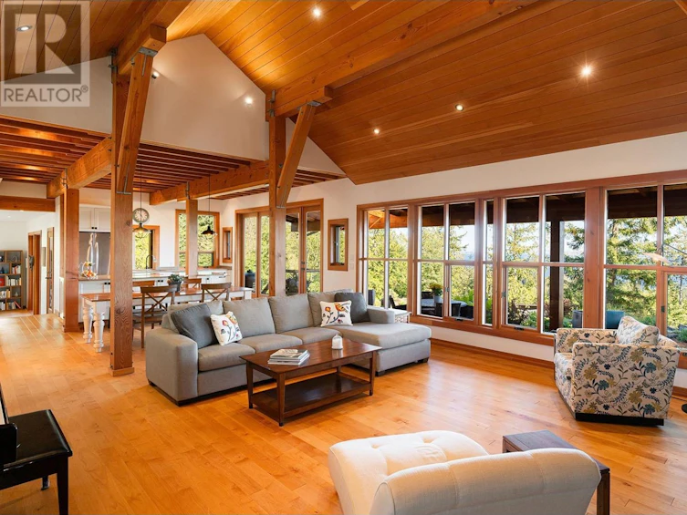 1004 Cowan Point Drive, Bowen Island, BC, V0N 1G2 - 8