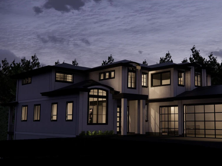18237 Parsons Drive, Surrey, BC, V4N 4K1 - 8