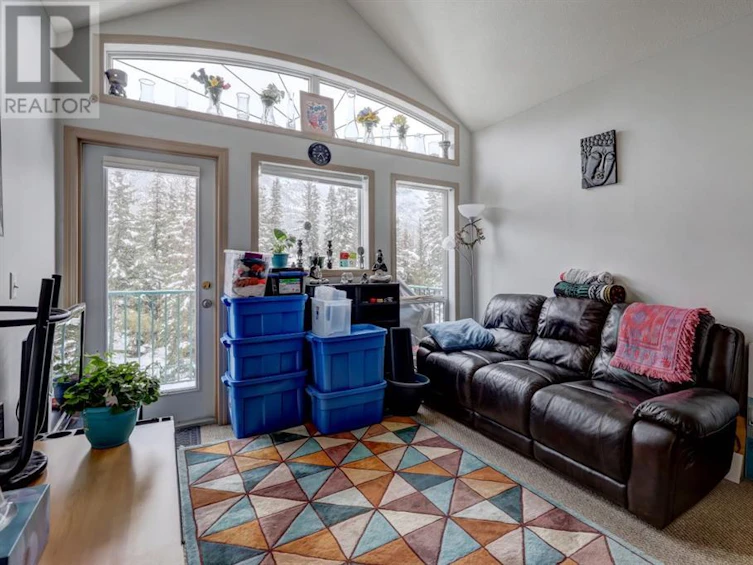 321,-176 Kananaskis Way, Canmore, AB, T1W 3E4