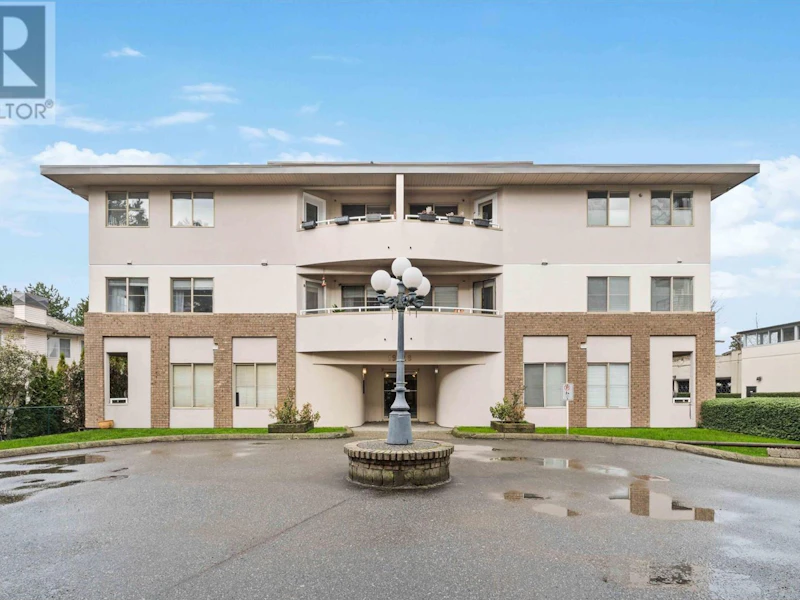 304 - 19128 Ford Road, Pitt Meadows BC V3Y 2P1