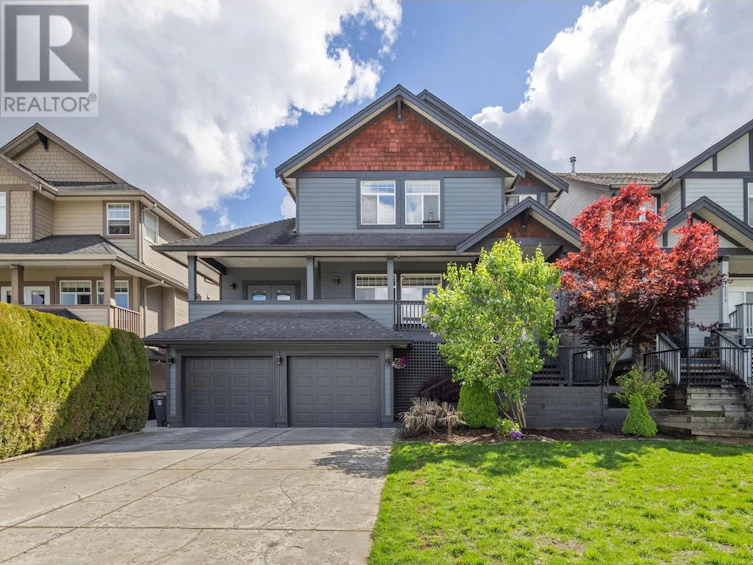 11282 Bonson Road, Pitt Meadows, BC, V3Y 2V3