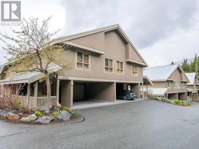 3150 St Moritz Crescent, Whistler BC V0N 1B3