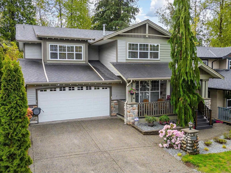 23398 133rd Avenue, Maple Ridge BC V4R 2W6