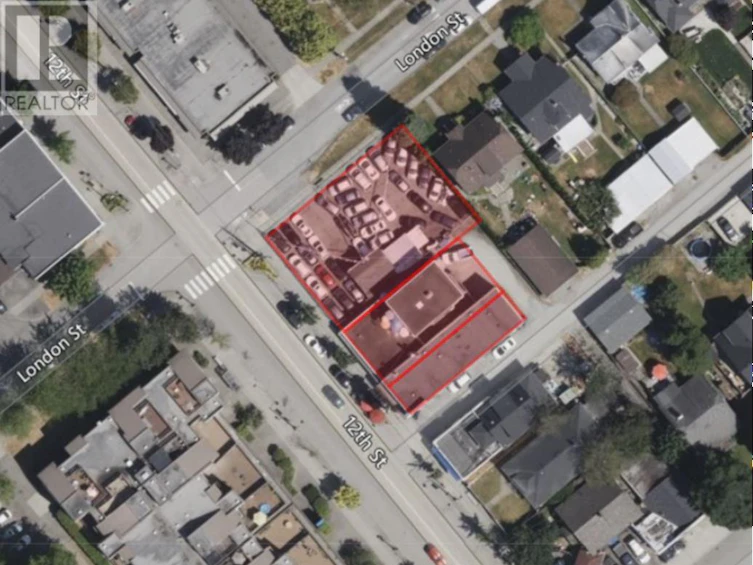 909-909 913 915 Twelfth Street, New Westminster, BC, V3M 4K5 - 10