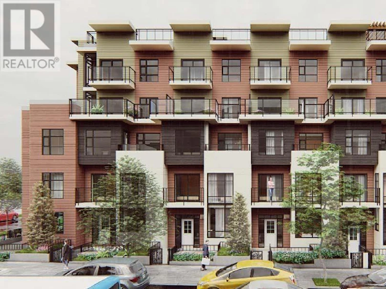 909-909 913 915 Twelfth Street, New Westminster, BC, V3M 4K5 - 3