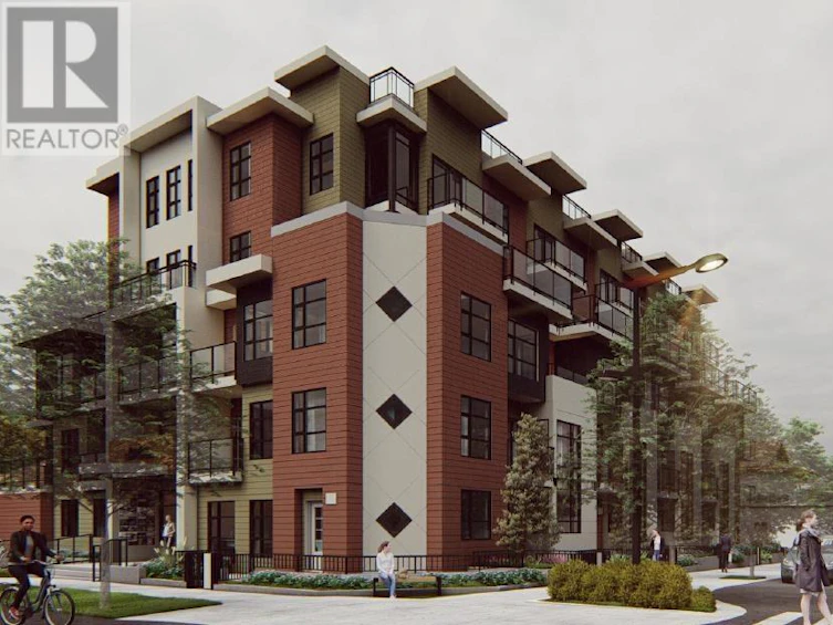 909-909 913 915 Twelfth Street, New Westminster, BC, V3M 4K5 - 5
