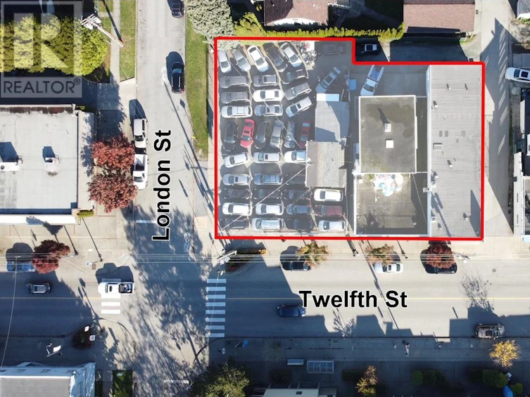 909-909 913 915 Twelfth Street, New Westminster, BC, V3M 4K5 - 7