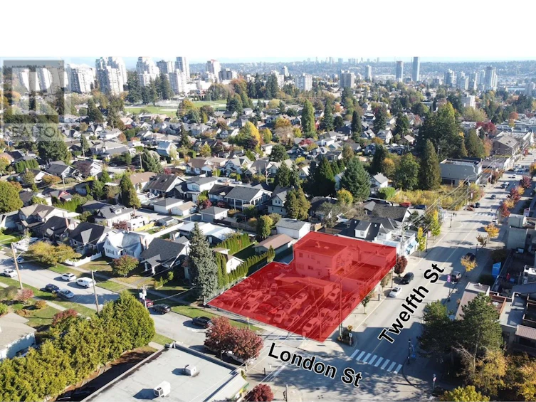 909-909 913 915 Twelfth Street, New Westminster, BC, V3M 4K5 - 8