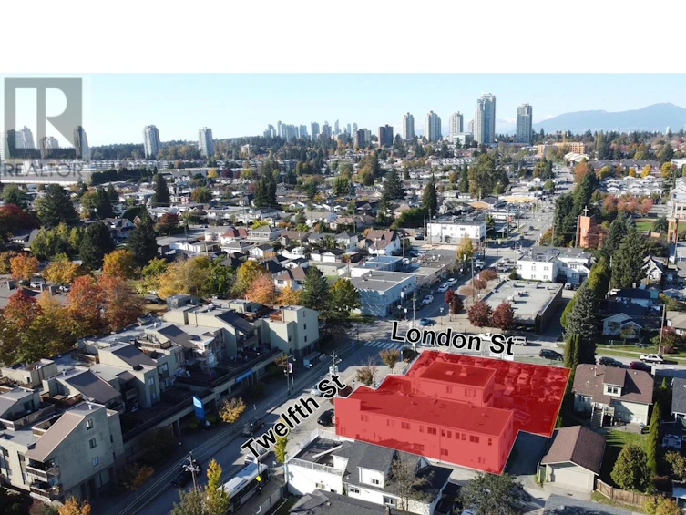 909-909 913 915 Twelfth Street, New Westminster, BC, V3M 4K5 - 9