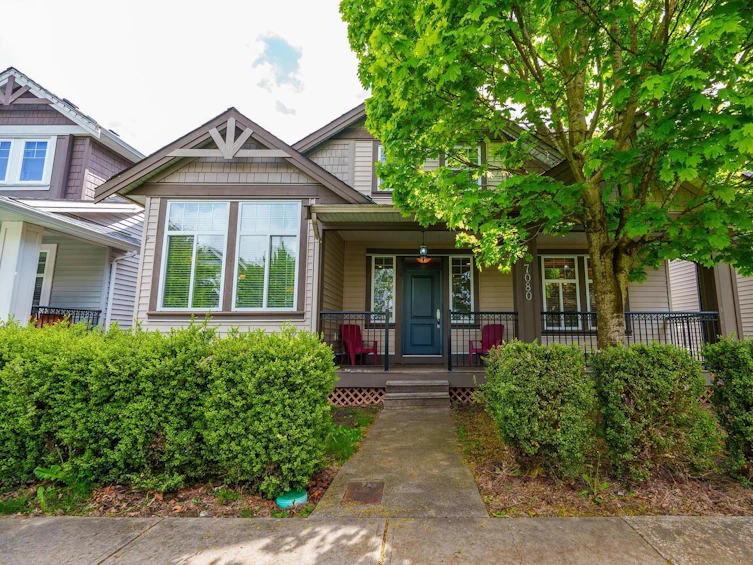 7080 195a Street, Surrey, BC, V4N 5Z6