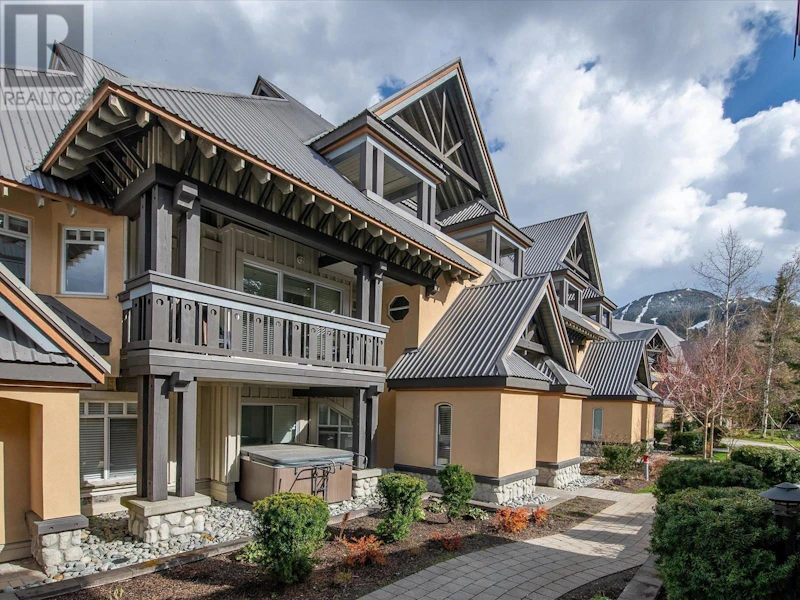 59 - 4335 Northlands Boulevard, Whistler BC V0N 1B4