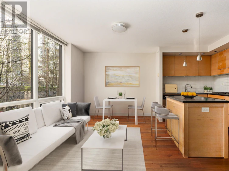 306-1055 Homer Street, Vancouver, BC, V6B 1G3