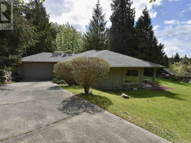 4574 Esquire Place, Pender Harbour Egmont BC