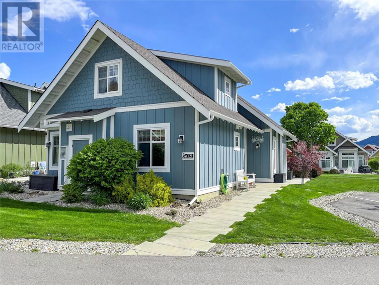 121-2450 Radio Tower Road, Osoyoos, BC, V0H 1T1 - 11