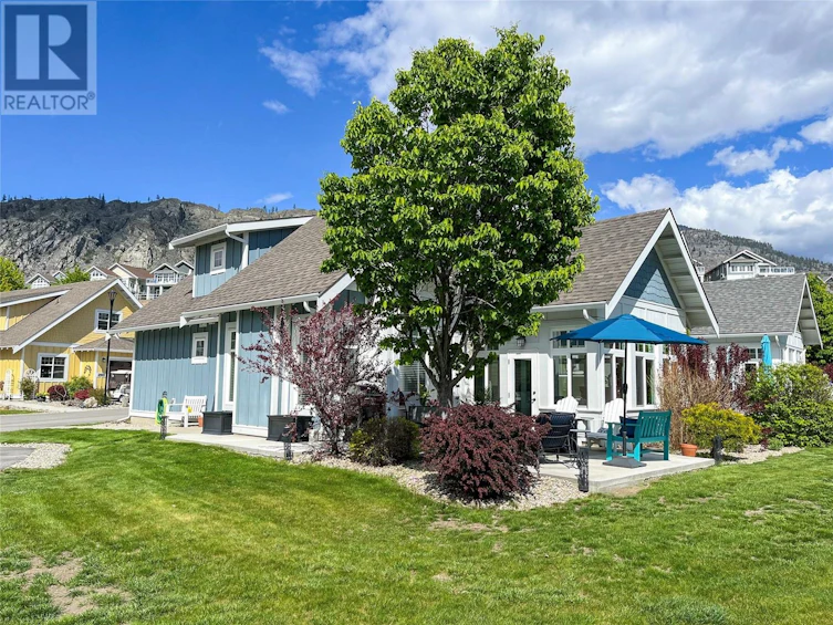 121-2450 Radio Tower Road, Osoyoos, BC, V0H 1T1 - 14