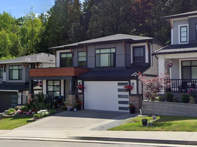 33962 Tooley Place, Mission BC