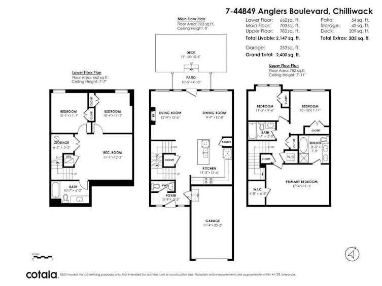 7-44849 Anglers Boulevard, Chilliwack, BC, V2R 0Y4 - 40