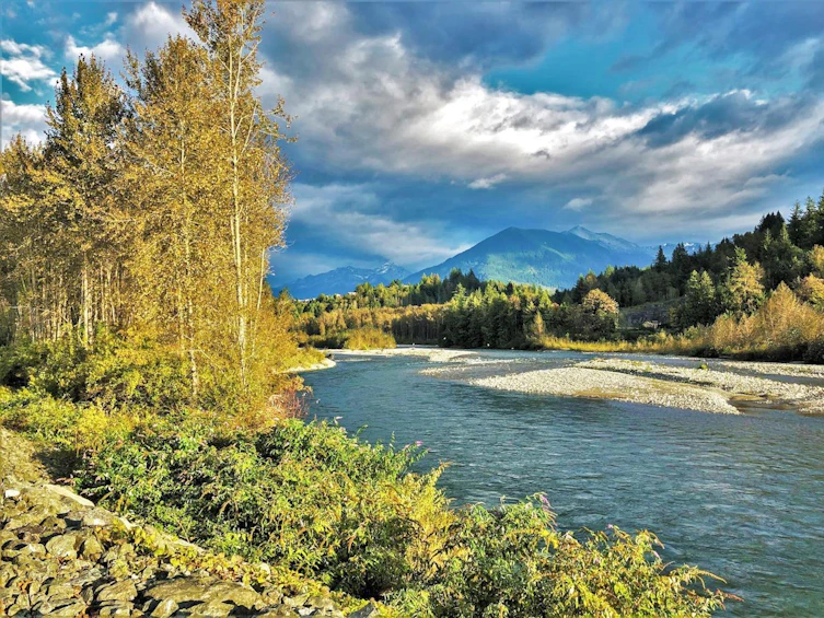 7-44849 Anglers Boulevard, Chilliwack, BC, V2R 0Y4 - 2