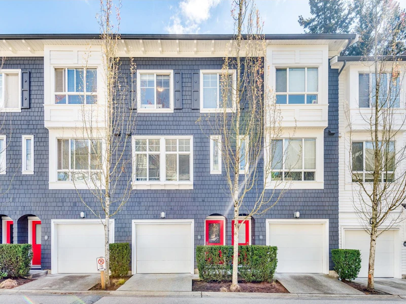 34 - 14955 60th Avenue, Surrey BC V3S 1R8