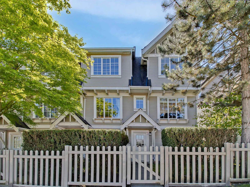 101 - 8775 161st Street, Surrey BC V4N 5G3