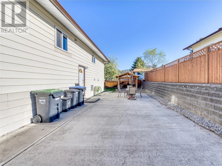 1603 Carmi Avenue, Penticton, BC, V2A 6Y1 - 23