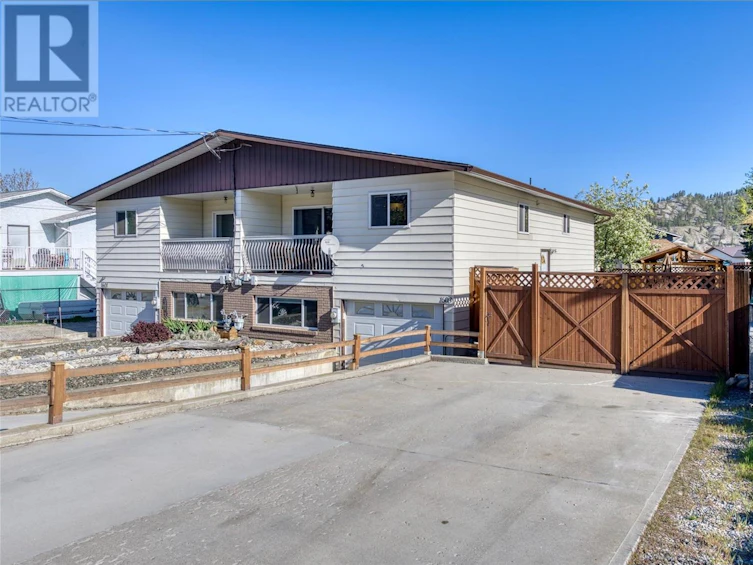 1603 Carmi Avenue, Penticton, BC, V2A 6Y1 - 27
