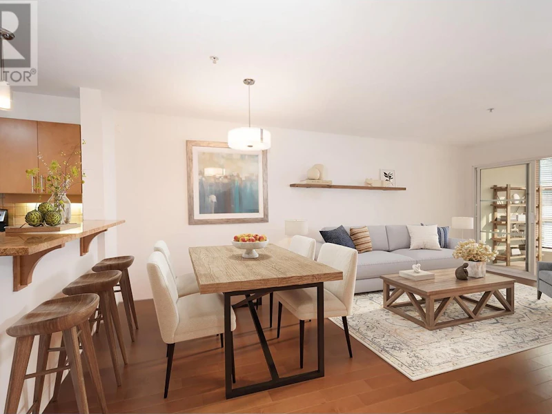 214 - 2929 W 4th Avenue, Vancouver BC V6K 4T3