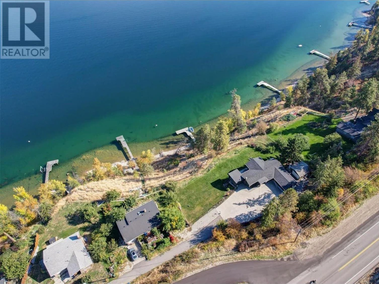 7210 Brent Road, Peachland, BC, V0H 1X9