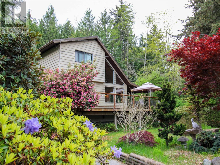 5943 Skookumchuk Road, Sechelt, BC, V7Z 0E1