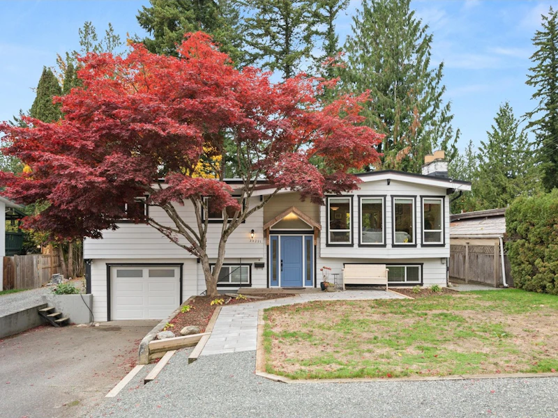 34251 Redwood Avenue, Abbotsford BC V2S 2T6