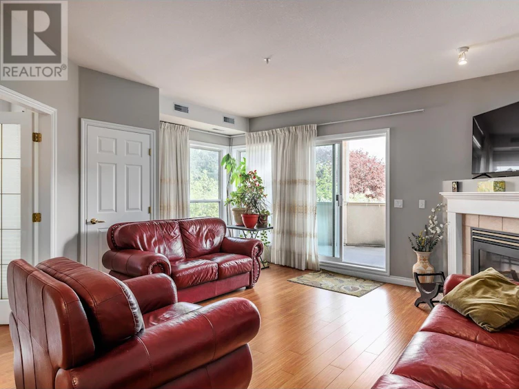 209-2388 Baron Road, Kelowna, BC, V1X 6X4