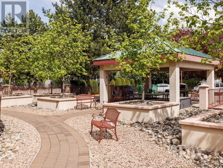209-2388 Baron Road, Kelowna, BC, V1X 6X4 - 22