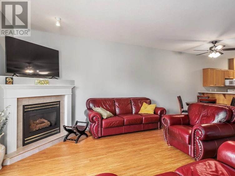 209-2388 Baron Road, Kelowna, BC, V1X 6X4 - 4