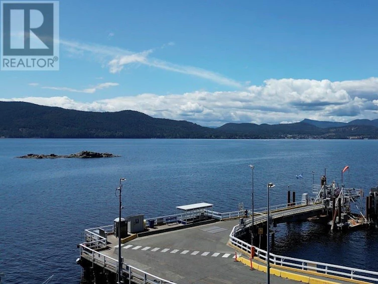 Lot 4 Humphreys Hill Road, Salt Spring Island, BC, V8K 1H6 - 2