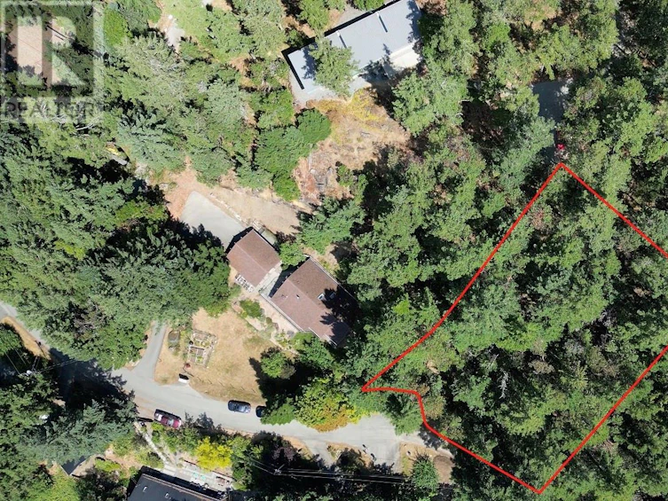 Lot 4 Humphreys Hill Road, Salt Spring Island, BC, V8K 1H6 - 3