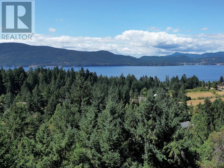 Lot 4 Humphreys Hill Road, Salt Spring Island, BC, V8K 1H6 - 4